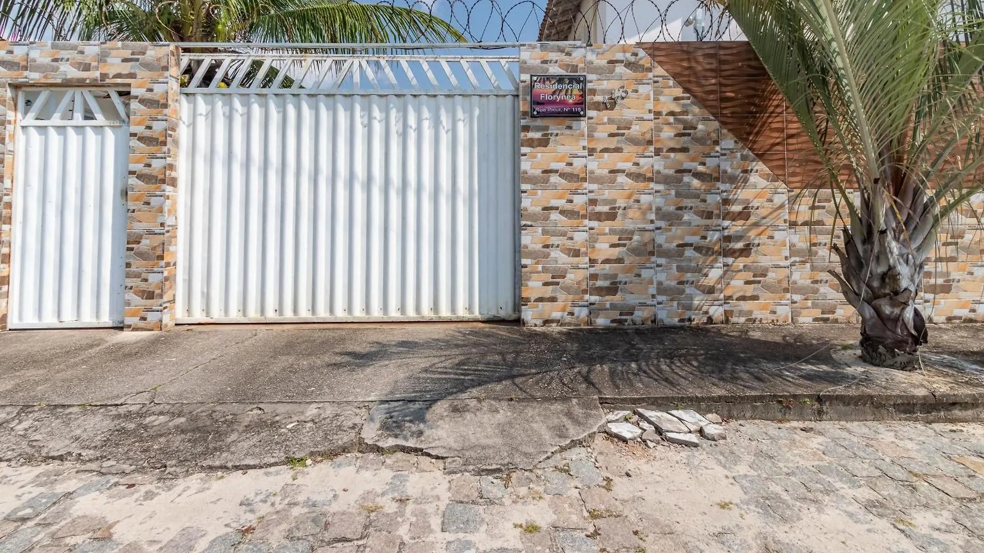 Apartment Casa C/ Piscina E Churrasq. Porto S. - Ba Flo001 Porto Seguro