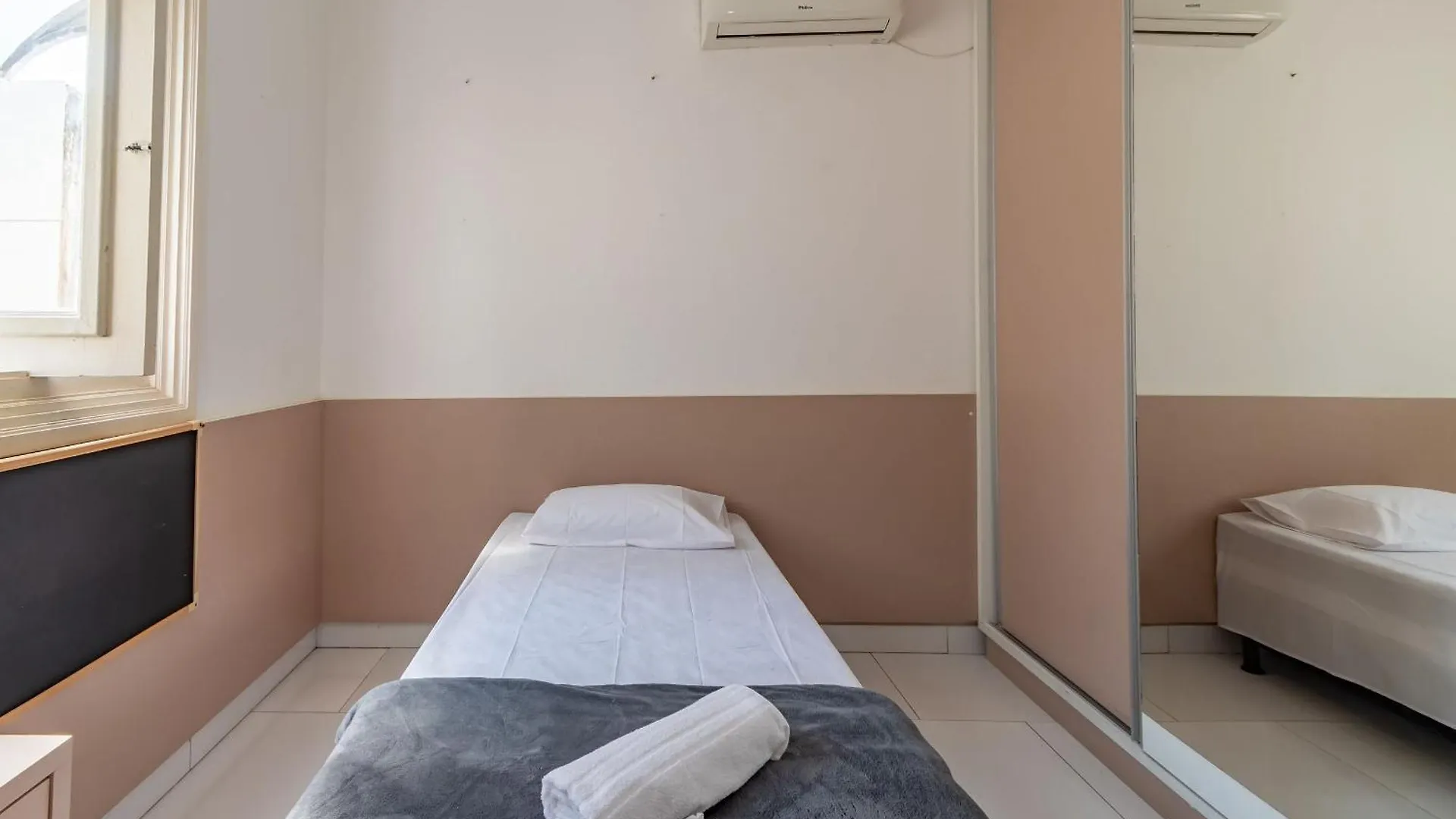 Apartment Casa C/ Piscina E Churrasq. Porto S. - Ba Flo001 Porto Seguro